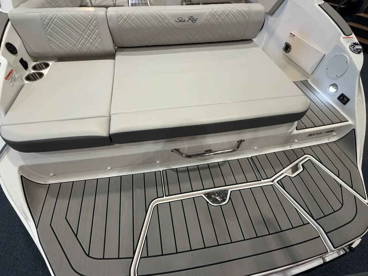 SDX 230 sunpad