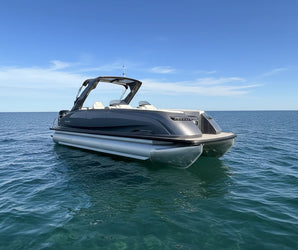 Avalon Pontoons – Pride Marine Group