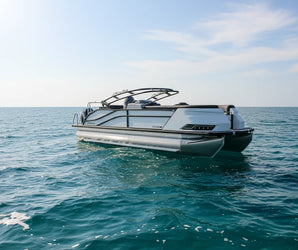 Avalon Pontoons – Pride Marine Group